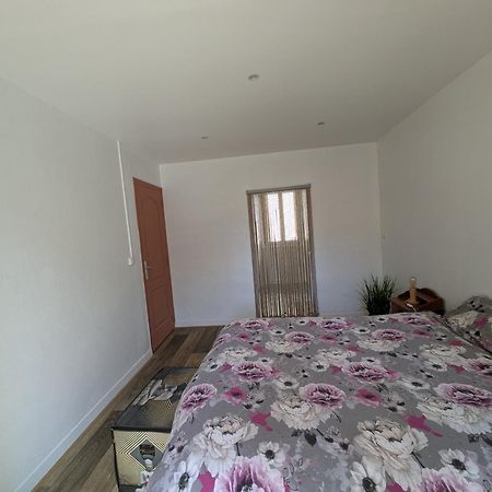 Location Chambre D Hote Le Vibal Exterior foto