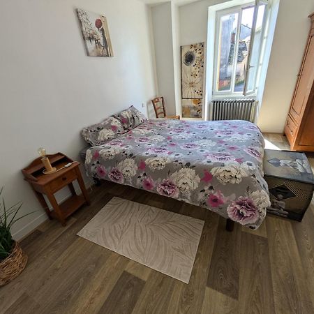 Location Chambre D Hote Le Vibal Exterior foto