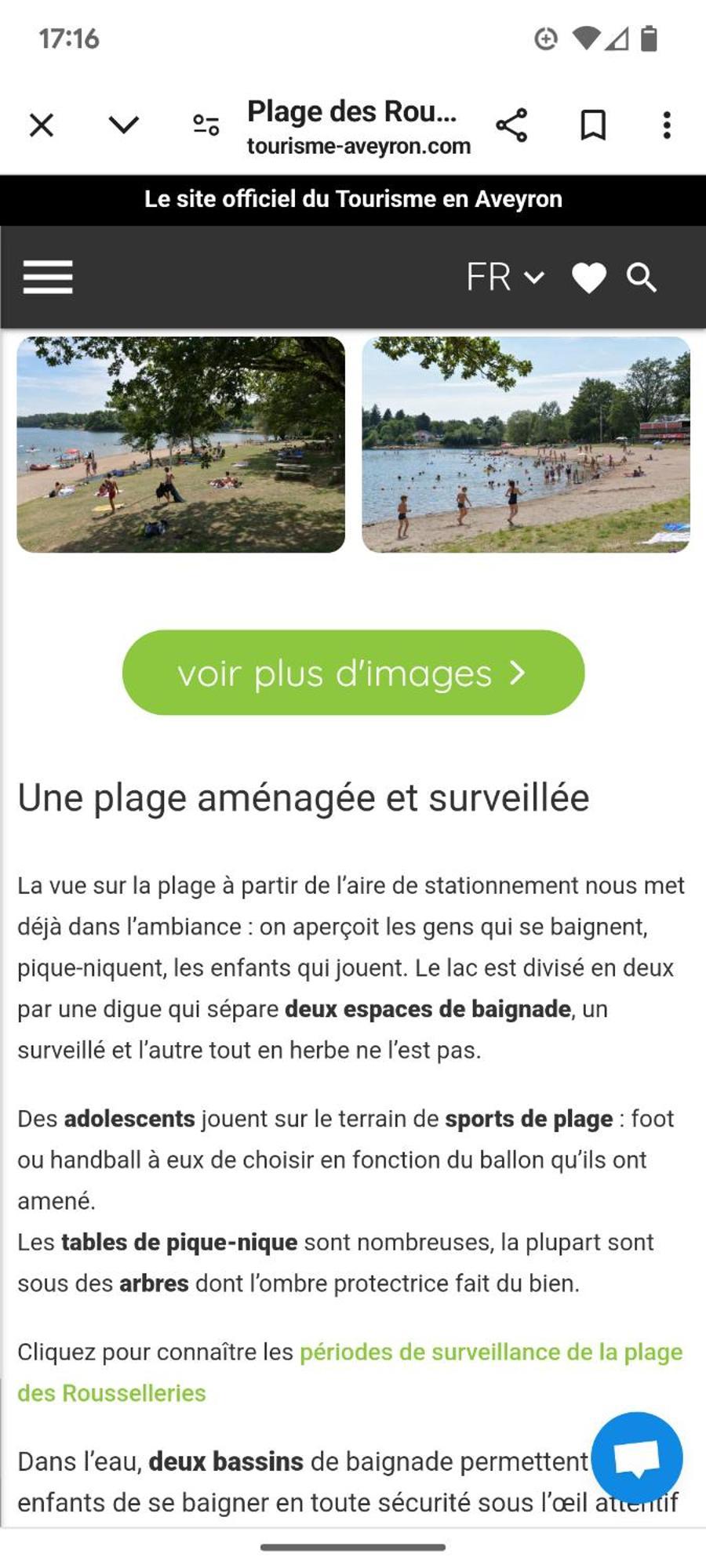 Location Chambre D Hote Le Vibal Exterior foto